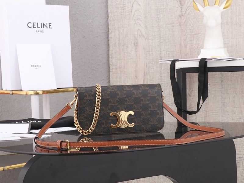 Celine Triomphe Bags